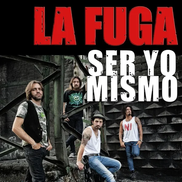 Ser yo mismo