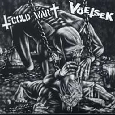 Cold War / Vöetsek