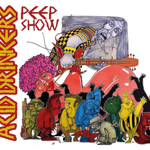 Peep Show