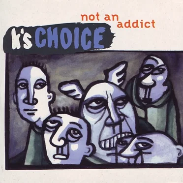 Not an Addict