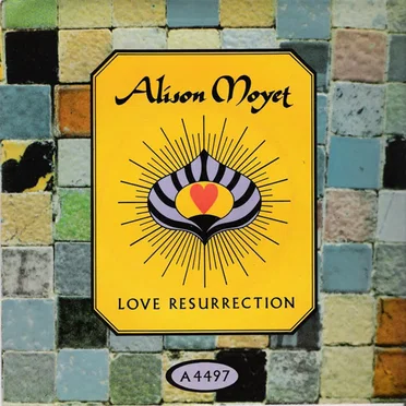 Love Resurrection