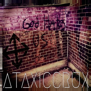 God Hates Us