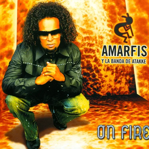 On Fire