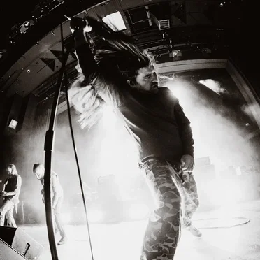 This Could Be Anywhere in the World (live in Melbourne, Australia 2023)
