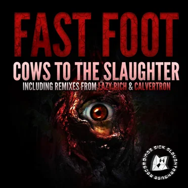 Cows To The Slaughter (remixes)