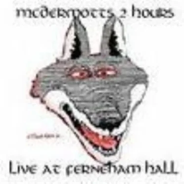 Live at Ferneham Hall