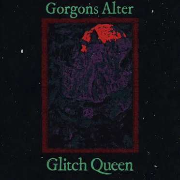 Glitch Queen