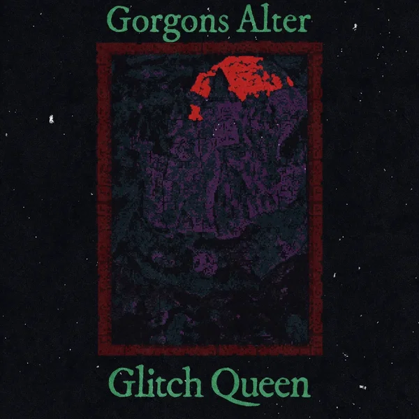 Glitch Queen