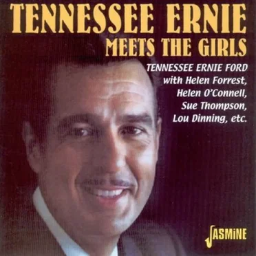 Tennessee Ernie Meets the Girls