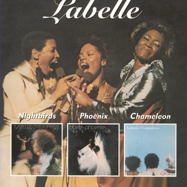 Nightbirds / Phoenix / Chameleon