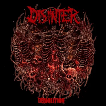 Demolition