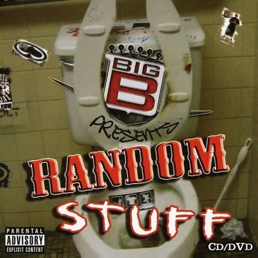 Random Stuff
