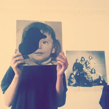 Lost Patterns, Vol. 1