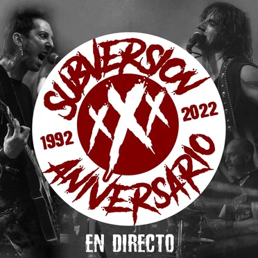 Subversion-X