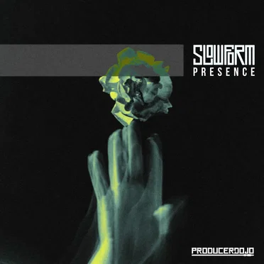 Presence LP by Slowform - album cover