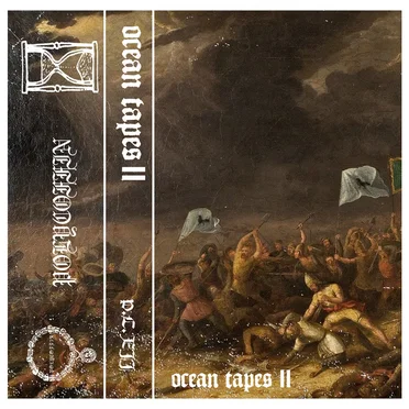 Ocean Tapes II