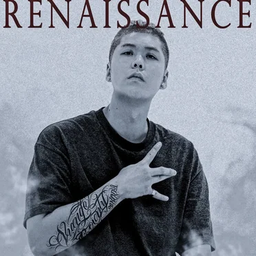 RENAISSANCE by Sikboy - album cover