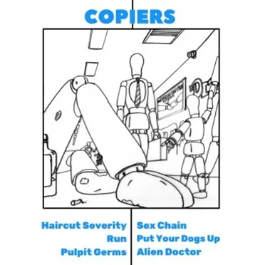 Copiers