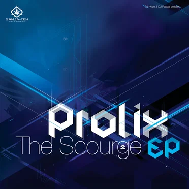 The Scourge EP