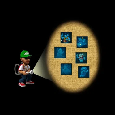 Von allen guten Geistern verlassen I