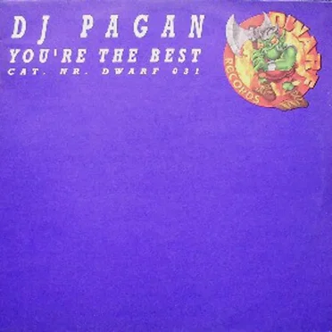 You're The Best