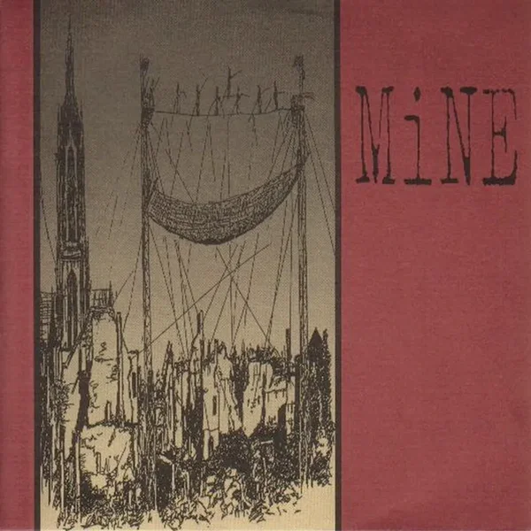 Mine
