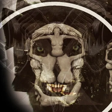 Blue Sky Black Death Presents Skull and Bones