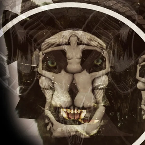 Blue Sky Black Death Presents Skull and Bones