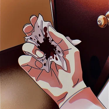 Cracked and Bleeding