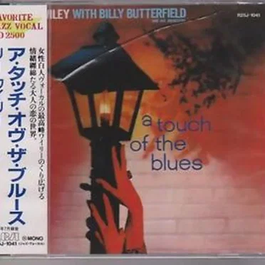 A Touch of the Blues