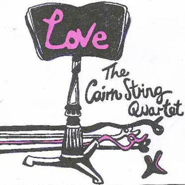 Cairn String Quartet