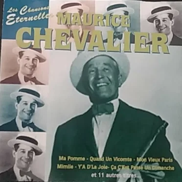 Les Chansons éternelles