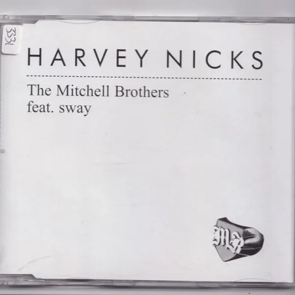Harvey Nicks