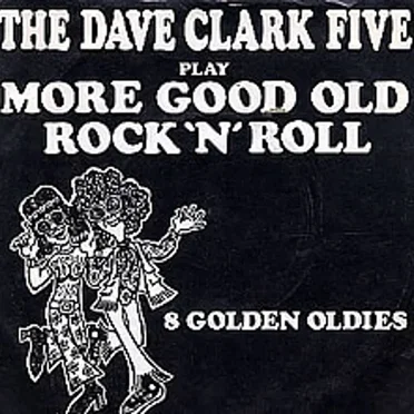 Play More Good Old Rock N Roll