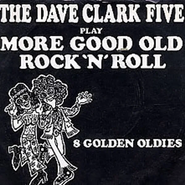 Play More Good Old Rock N Roll