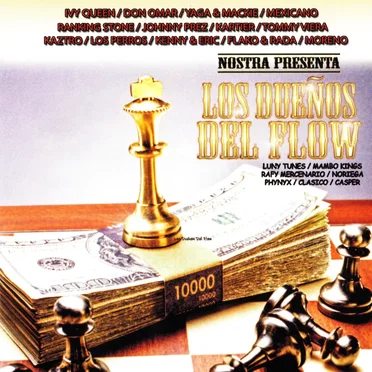 Los dueños del flow