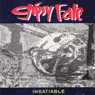 Insatiable
