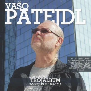 Trojalbum: To nejlepší 1981 – 2015