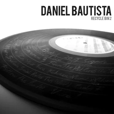 Recycle Bin 2 by Daniel Bautista - album cover