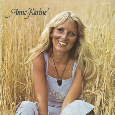 Anne-Karine Strøm