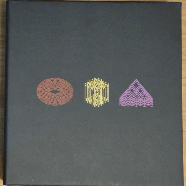 And the Adjacent Possible Singles