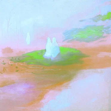 Staring at the Sun by Hotel Fiction - album cover