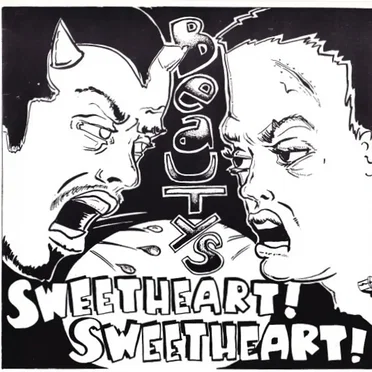 Sweetheart! Sweetheart!