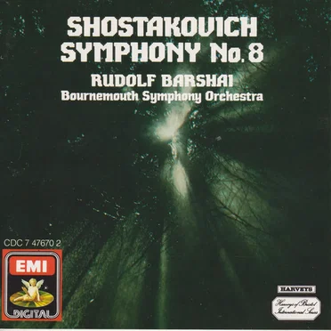 Symphony no. 8