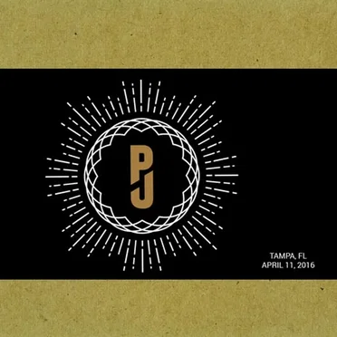 2016-04-11: Amalie Arena, Tampa, FL, USA