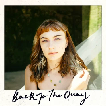 Back to the Quay by Chloe Rodgers - album cover