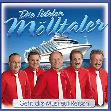 Geht die Musi auf Reisen