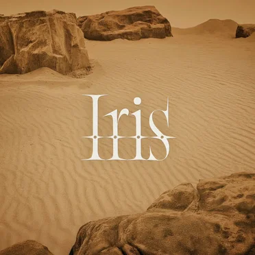 Iris by BUDDiiS - album cover