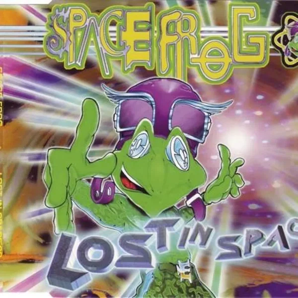 Lost in Space