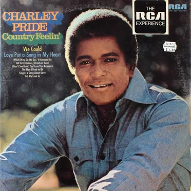 Country Feelin’